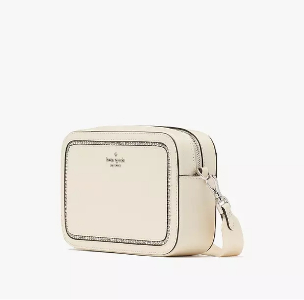 Kate Spade NWOT Madison Camera Bag - Picture 4 of 16